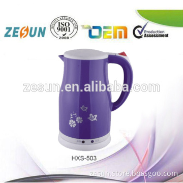 Fast Thermal Type Electric Kettle